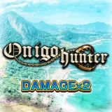 Damage x2 - Onigo Hunter