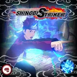 Ntbss: Special Ninjutsu - The Piercing One-Fingered Thrust of Hell