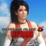 Dead Or Alive 5 Last Round Character: Momiji