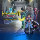 Infinity Strash: Dragon Quest The Adventure of Dai - Digital Deluxe Edition PS4 and PS5