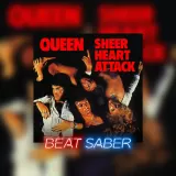 Beat Saber: Queen - 