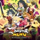 Monster Menu: The Scavenger