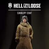 Hell Let Loose - Cavalry Coat (English/Chinese/Korean/Japanese Ver.)