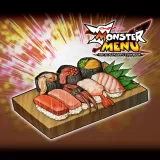 Monster Menu: The Scavenger