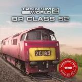 Train Sim World 2: Br Class 52