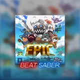 Epic - Tokyo Machine