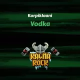 Ragnarock: Korpiklaani - "Vodka"