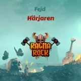 Ragnarock: Fejd - "HÃ¤rjaren"