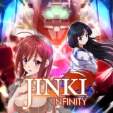 Jinki -Infinity-