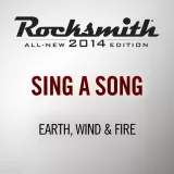 Sing a Song – Earth Wind and Fire