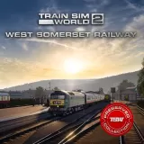 Train Sim World 2: West Somerset Railway