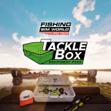 Fishing Sim World: Pro Tour - Tackle Box Equipment Pack