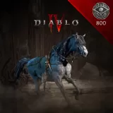Diablo IV - Crypt Hunter Pack