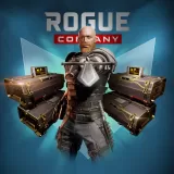 Rogue Company: Virtual Horizons Pack