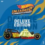 HOT Wheels Unleashed 2 - Turbocharged - Deluxe Edition PS4 and PS5