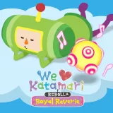 We Love Katamari Reroll+ Royal Reverie - Katamari Damacy Series Music Bundle