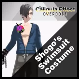 The Caligula Effect: Overdose - Shogo