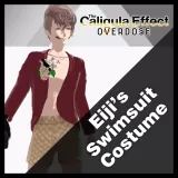 The Caligula Effect: Overdose - Eiji