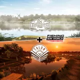 Fishing Sim World: Pro Tour - Lough Kerr + Talon Fishery