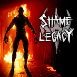 Shame Legacy (Simplified Chinese, English, Korean, Japanese, Traditional Chinese)