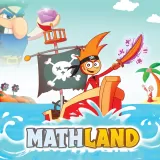 MathLand - マスランド