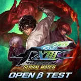 THE King OF Fighters XIII Global Match Open Beta Test