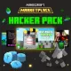 Minecraft ハッカーパック