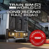 Train Sim World 2: Long Island Rail Road