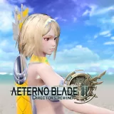 AeternoBlade II: Director