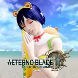 AeternoBlade II: Director