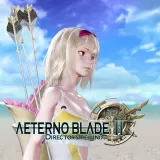 AeternoBlade II: Director
