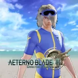 AeternoBlade II: Director