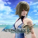 AeternoBlade II: Director