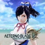 AeternoBlade II: Director