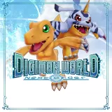 Digimon World: Next Order - Agumon & Gabumon Talking DigiEggs