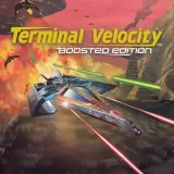 Terminal Velocity: Boosted Edition