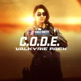 Call of Duty Endowment (C.O.D.E.) - Valkyrie Pack