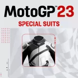 MotoGP23 - Special Suits