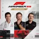 F1 Manager 2023 Deluxe Edition