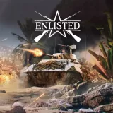"Pacific War": M8 Greyhound Squad
