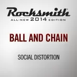 Rocksmith 2014 - Social Distortion - Ball and Chain