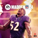 Madden NFL 24 Standard Edition