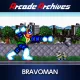 Arcade Archives Bravoman