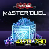 [PlayStation4] Gem Pack 4950