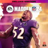 Madden NFL 24 Deluxe Edition PS5 and PS4 + Limited Time Bonus