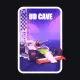 UD Cave