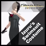 The Caligula Effect: Overdose - Izuru