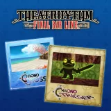 Theatrhythm FBL Chrono Pack Vol. 2