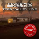 Train Sim World 2: Tees Valley Line: Darlington - Saltburn-By-The-Sea