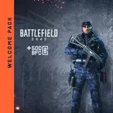 Battlefield 2042 Welcome Pack – Season 5
